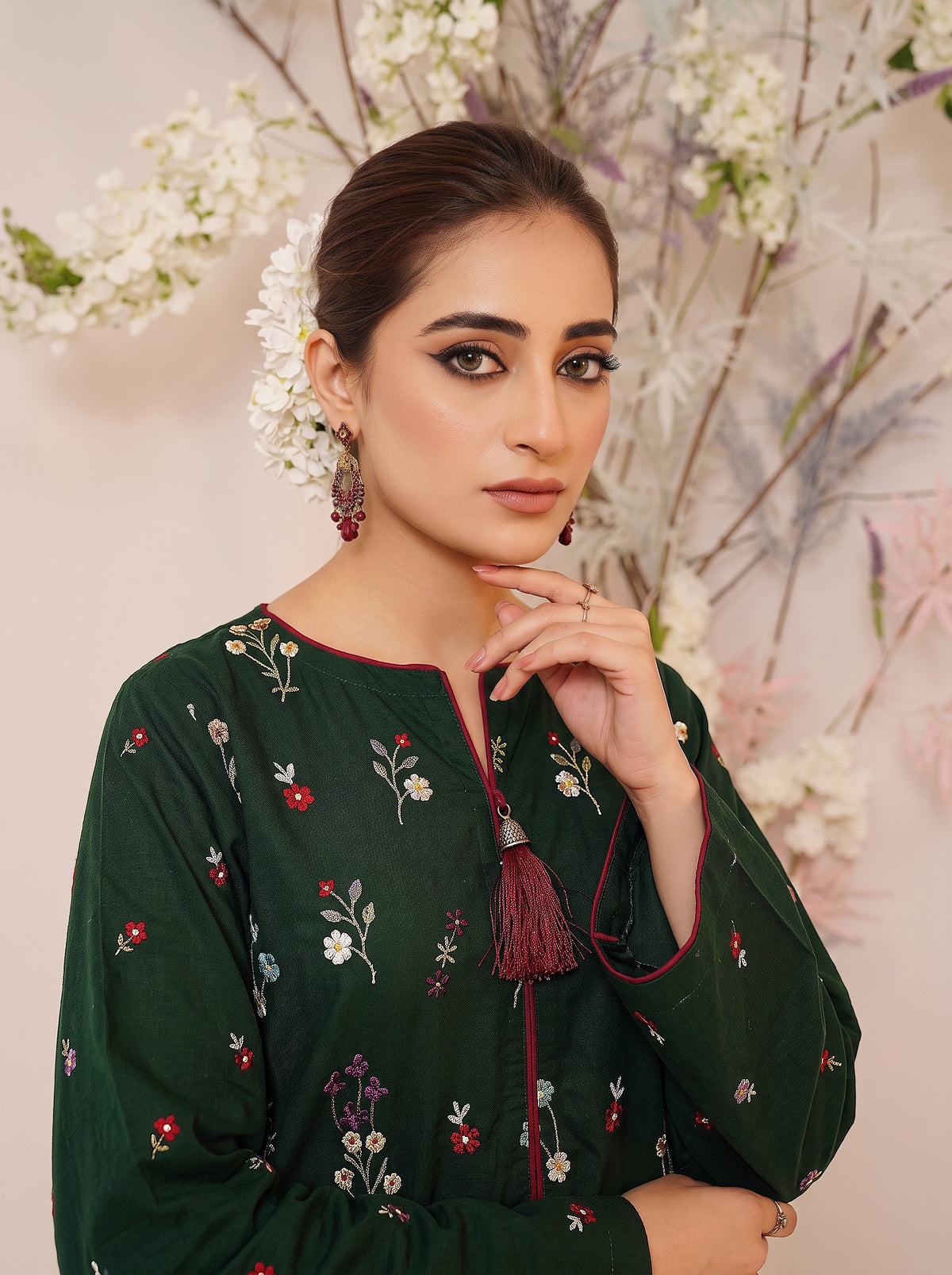 BAAREEZE 6201 2-PIECE GREEN