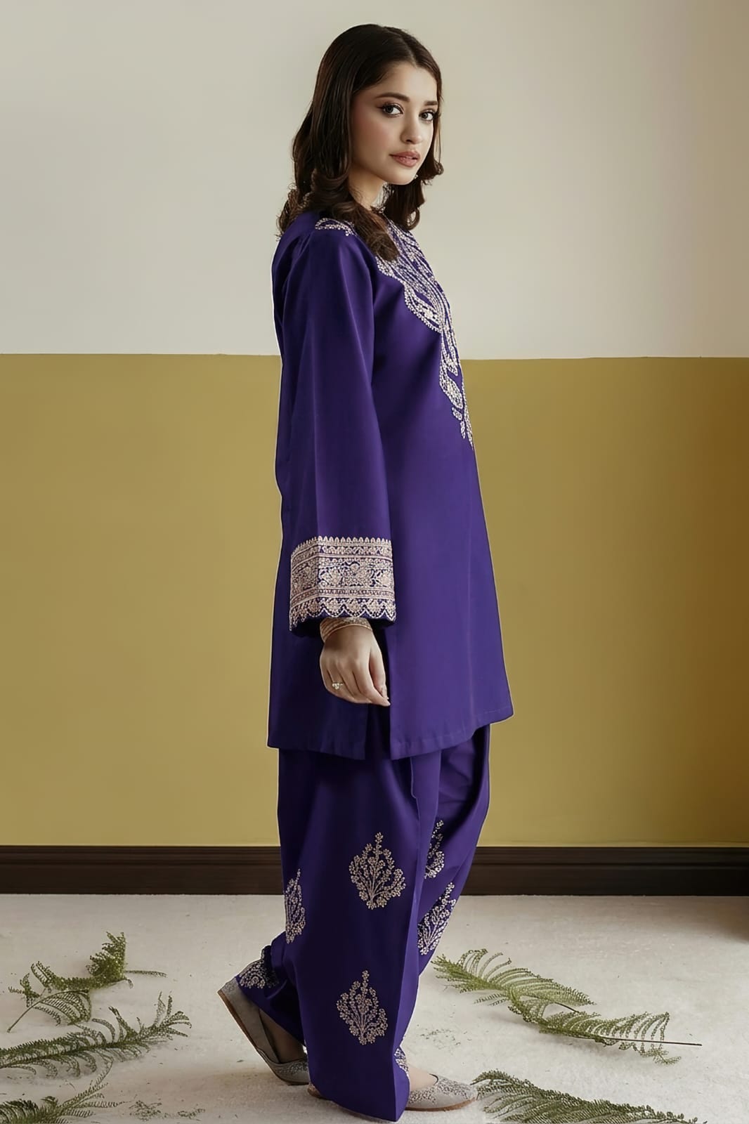 URGE 6203 PURPEL