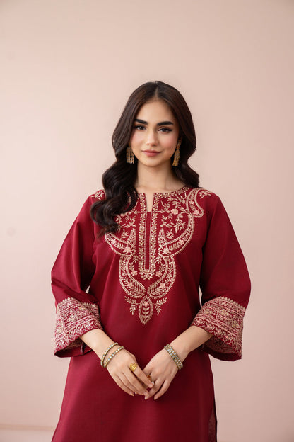 URGE 6203 RED