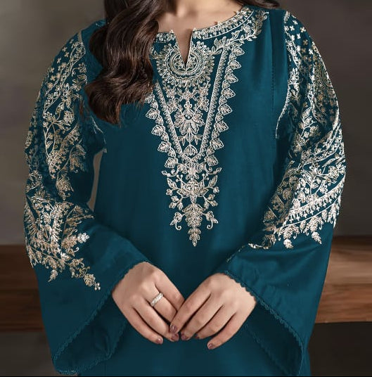 BATIK 6134