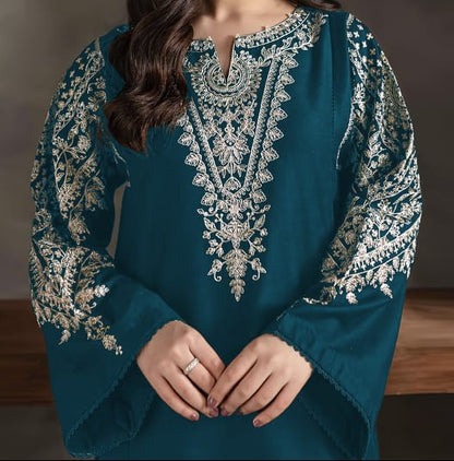 BATIK 6134