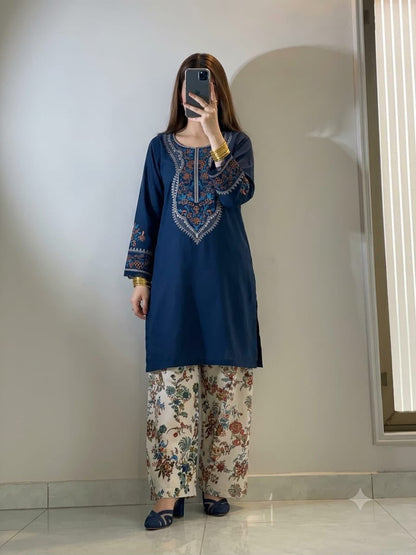 URGE 4157 ( BLUE )