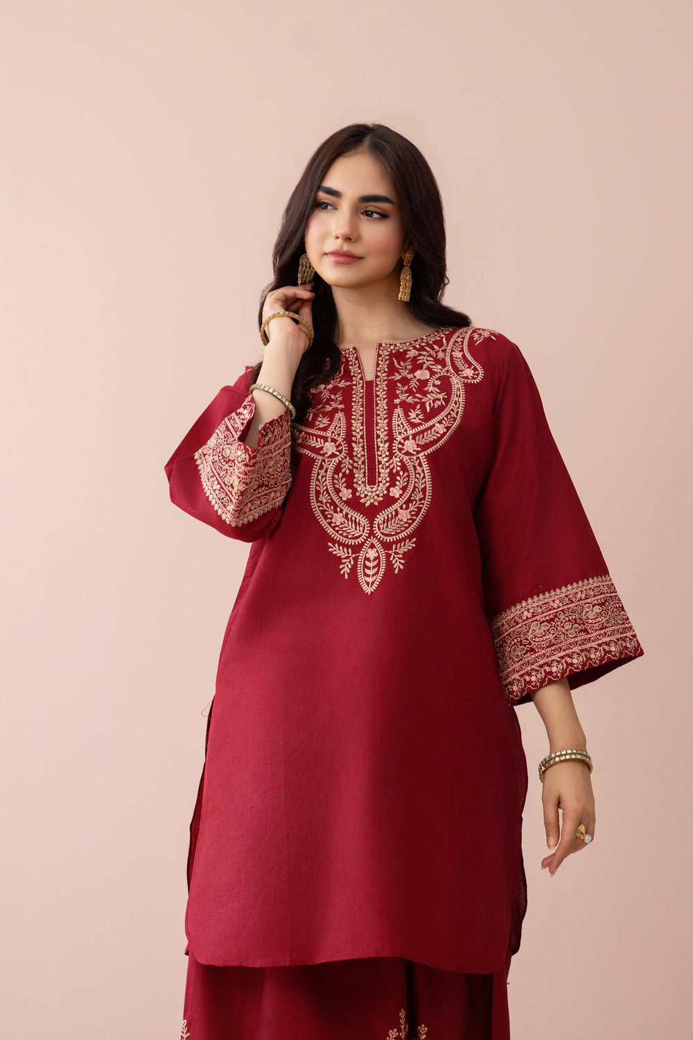 URGE 6203 RED