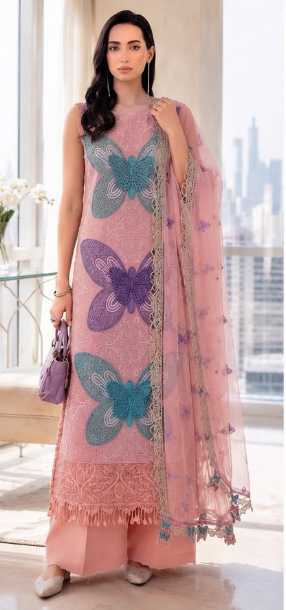 MARIA B 5903 PINK