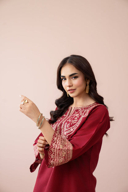 URGE 6203 RED