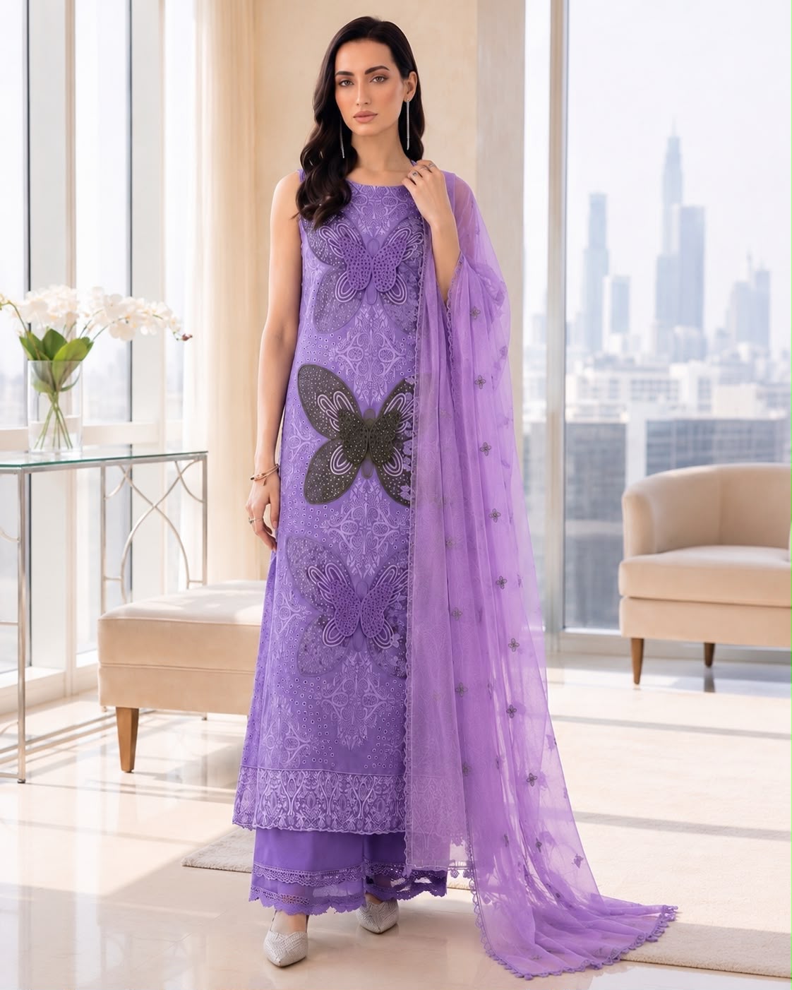 MARIA B 5903 PURPEL
