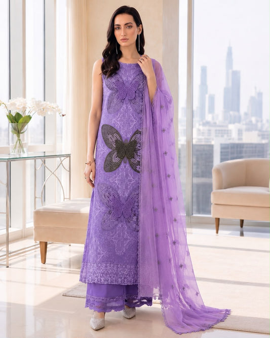 MARIA B 5903 PURPEL