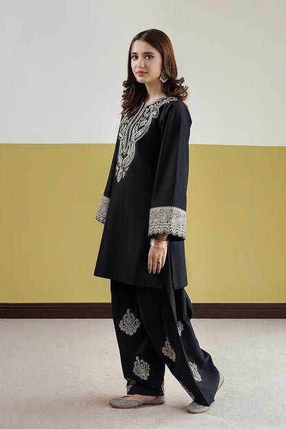 URGE 6203 BLACK