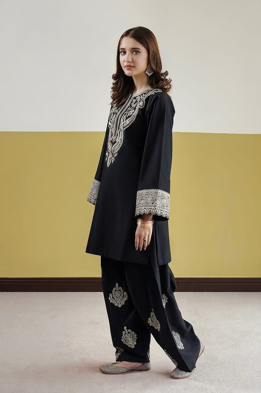 URGE 6203 BLACK