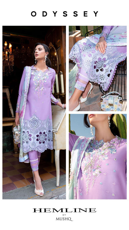 MUSHQ 4147