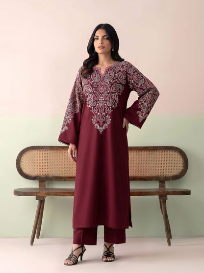BATIK 6206 RED