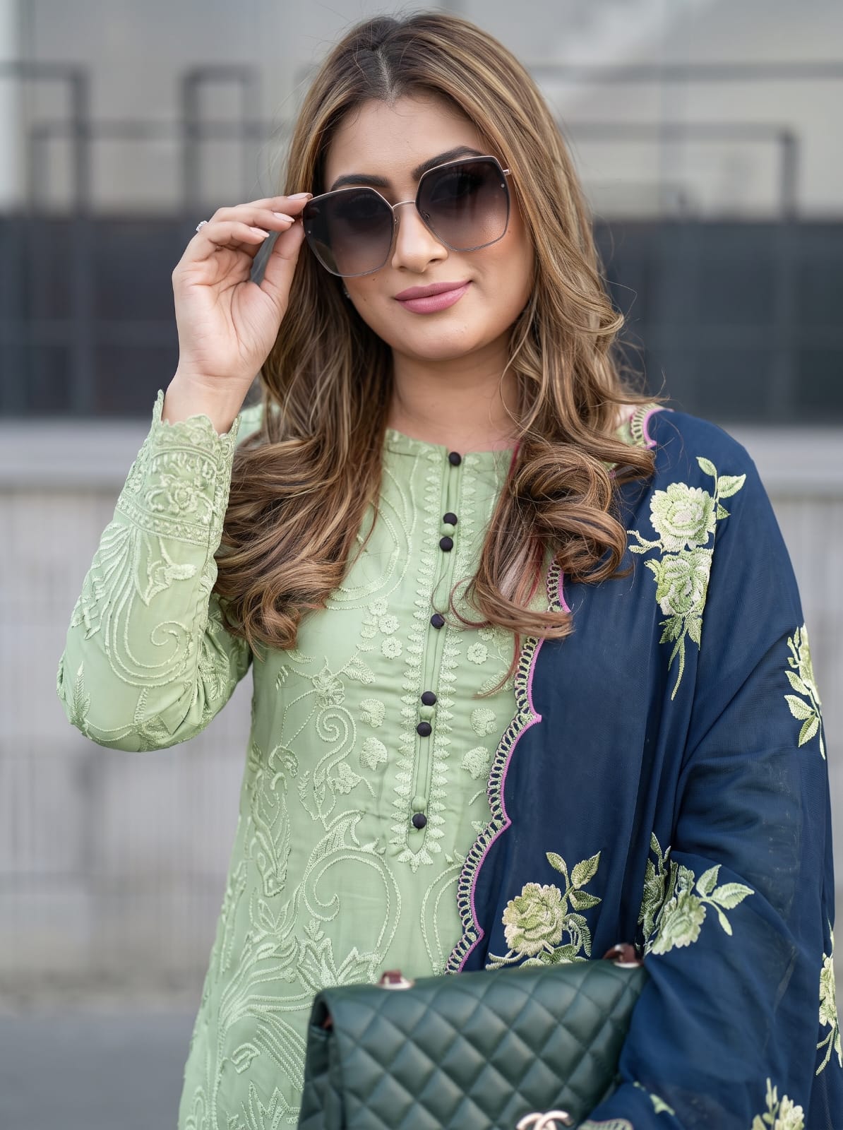 Zainab Chottani 4155