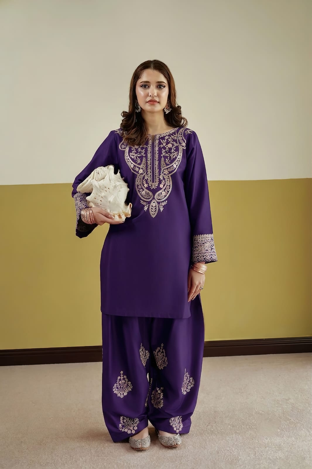 URGE 6203 PURPEL