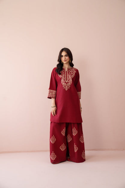 URGE 6203 RED