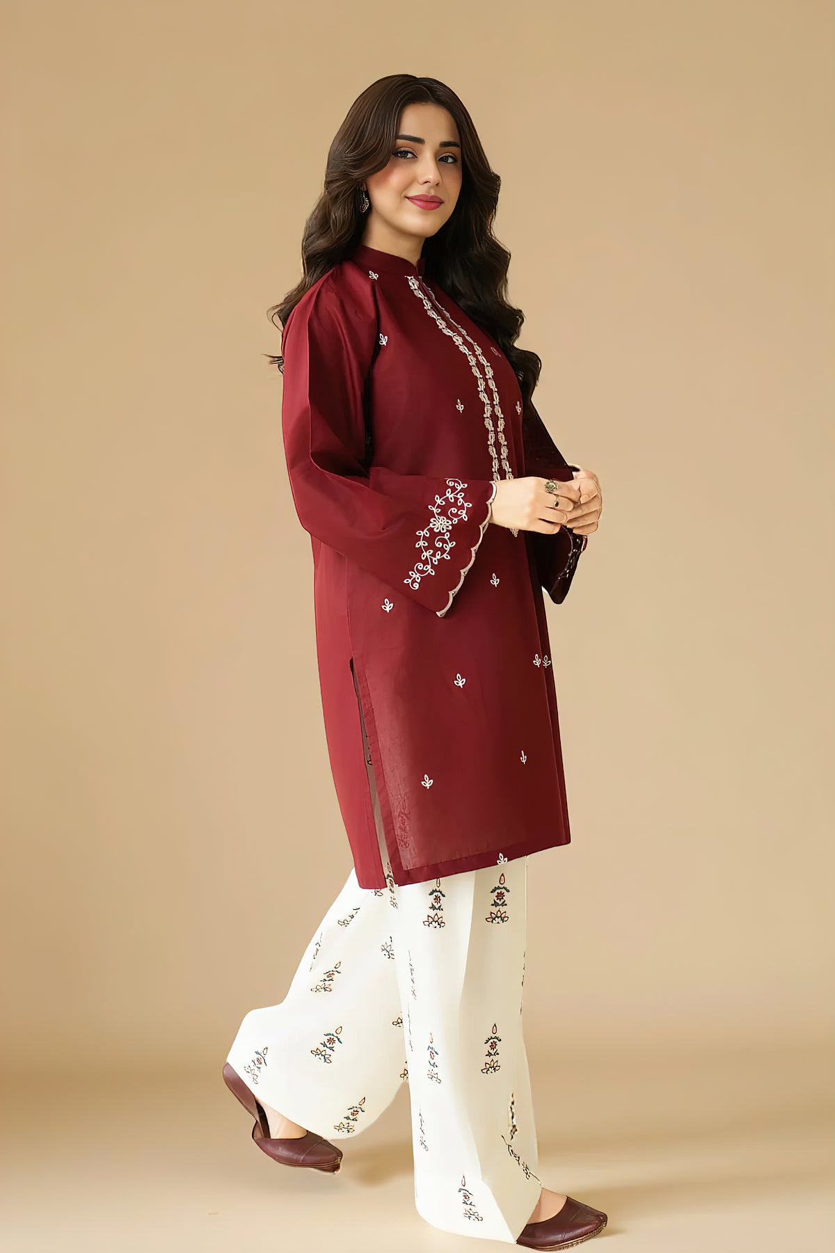 BATIK 6204