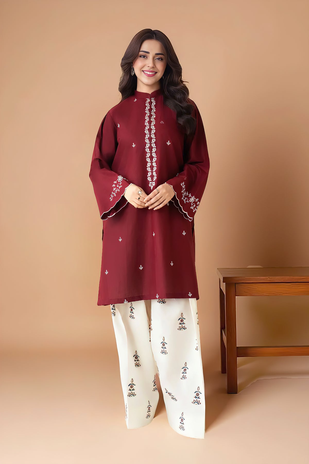 BATIK 6204
