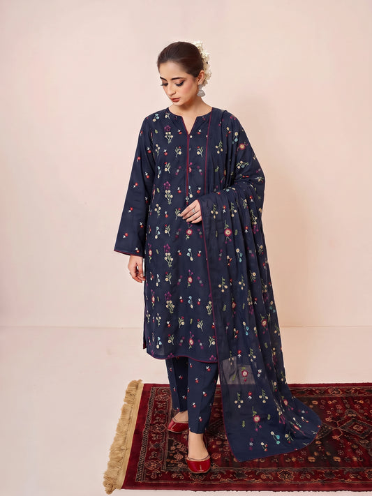 BAREEZE 6201 ( BLUE )