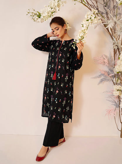 BAAREEZE 6201 2-PIECE BLACK