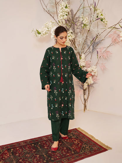 BAAREEZE 6201 2-PIECE GREEN