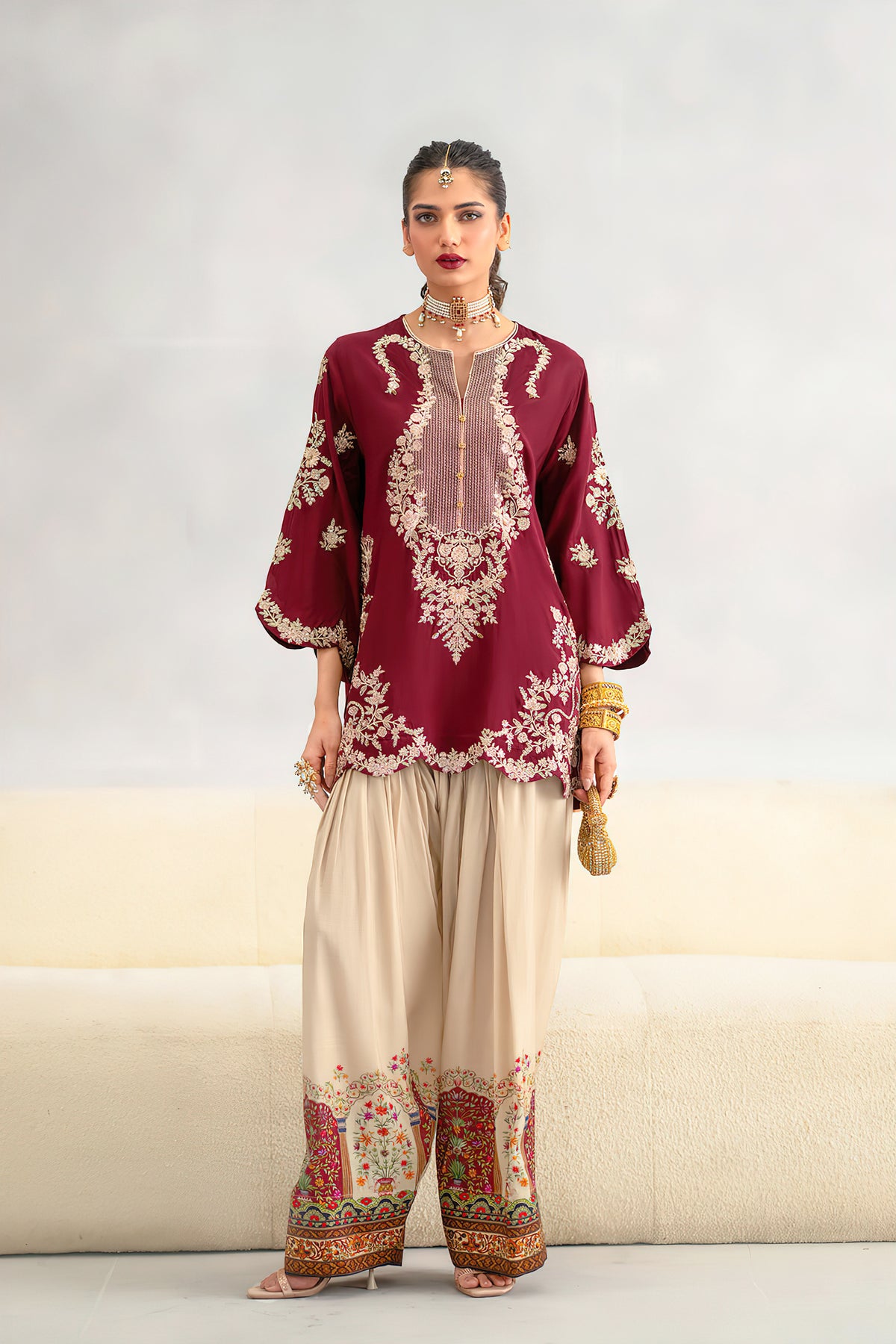 ETHNIC 4159