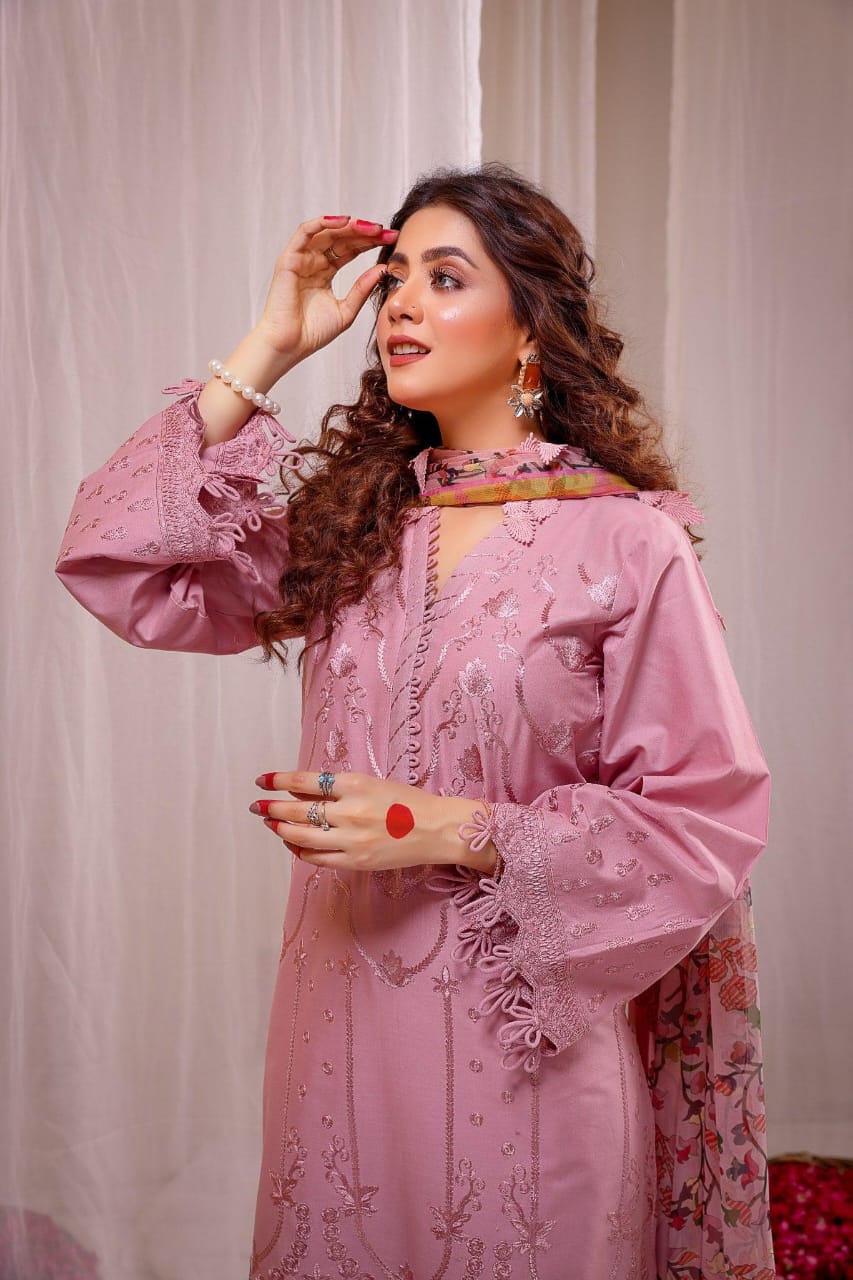 Zara ShahJahan 5249