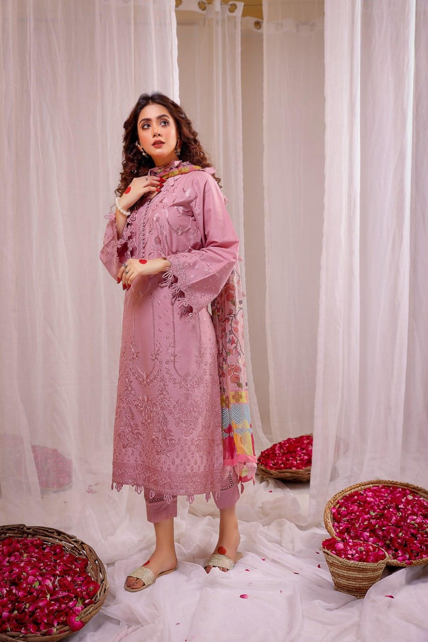 Zara ShahJahan 5249