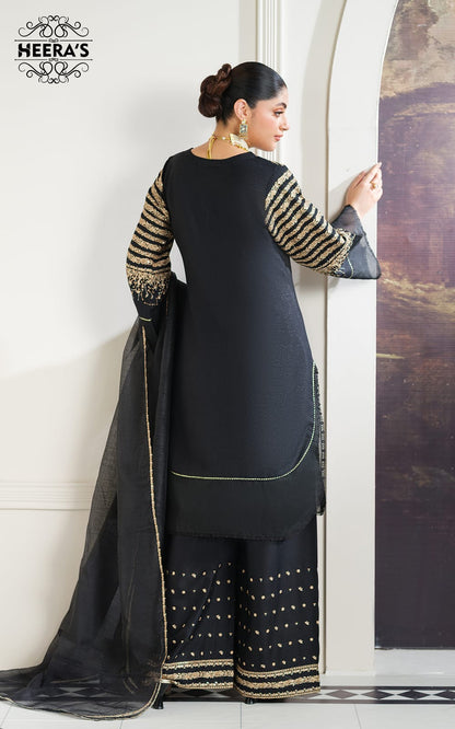 Jazmine Wear By Uswa Zia 4118