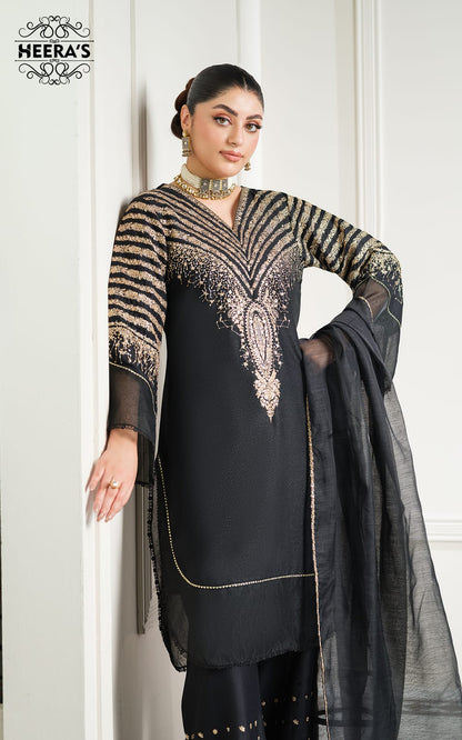 Jazmine Wear By Uswa Zia 4118