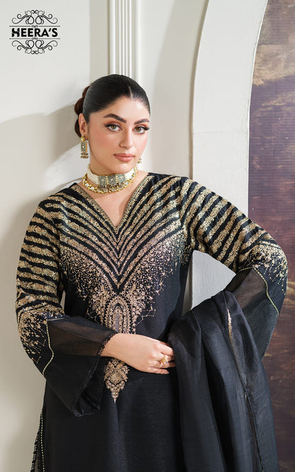 Jazmine Wear By Uswa Zia 4118