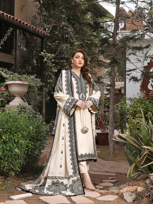 ANEELAS 6211 ( WHITE )