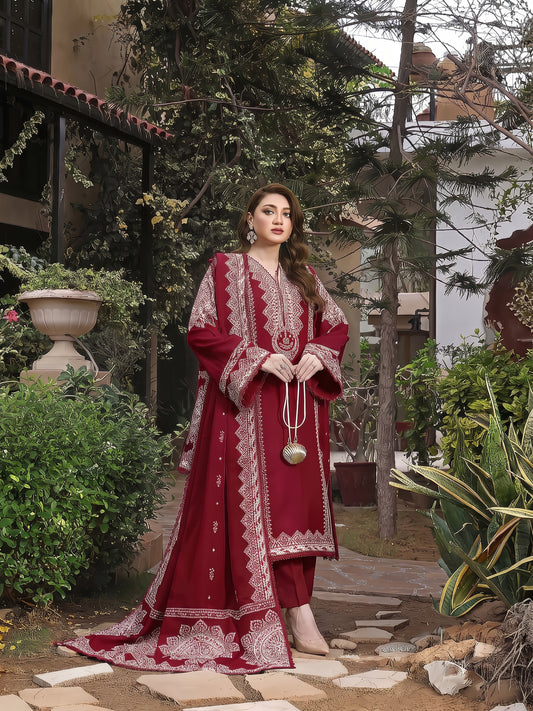 ANEELAS 6211 ( RED )