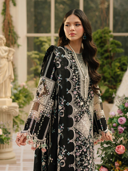 BIN ILYAS 4129