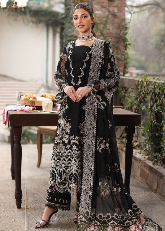 MARIA B 61 24 BLACK