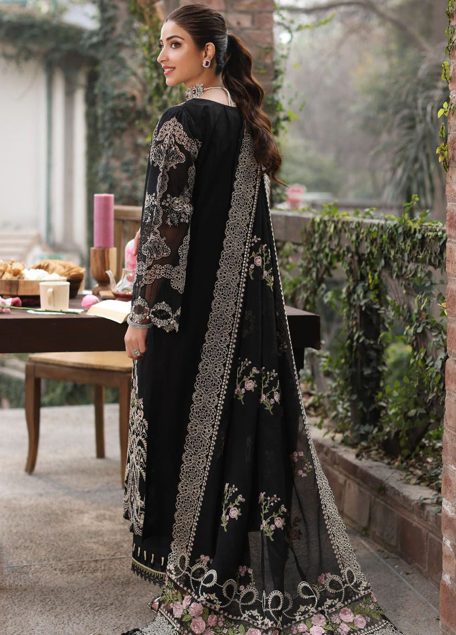 MARIA B 61 24 BLACK