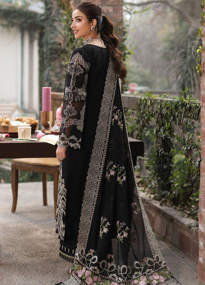 MARIA B 61 24 BLACK