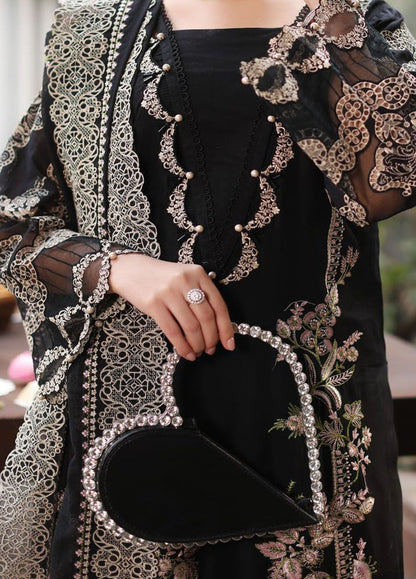 MARIA B 61 24 BLACK