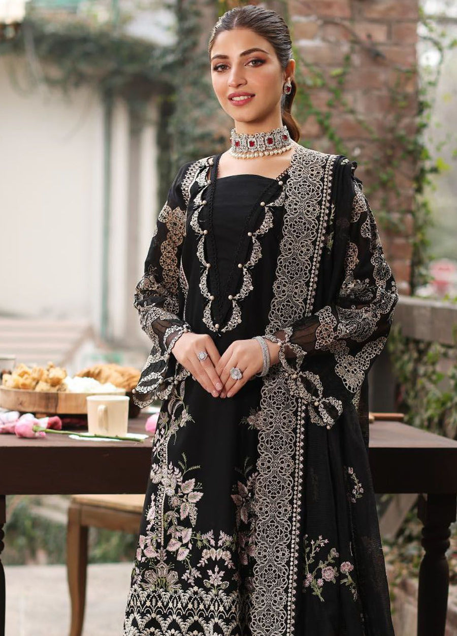 MARIA B 61 24 BLACK