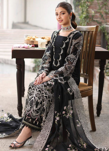 MARIA B 61 24 BLACK