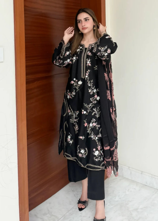 BATIK 6177