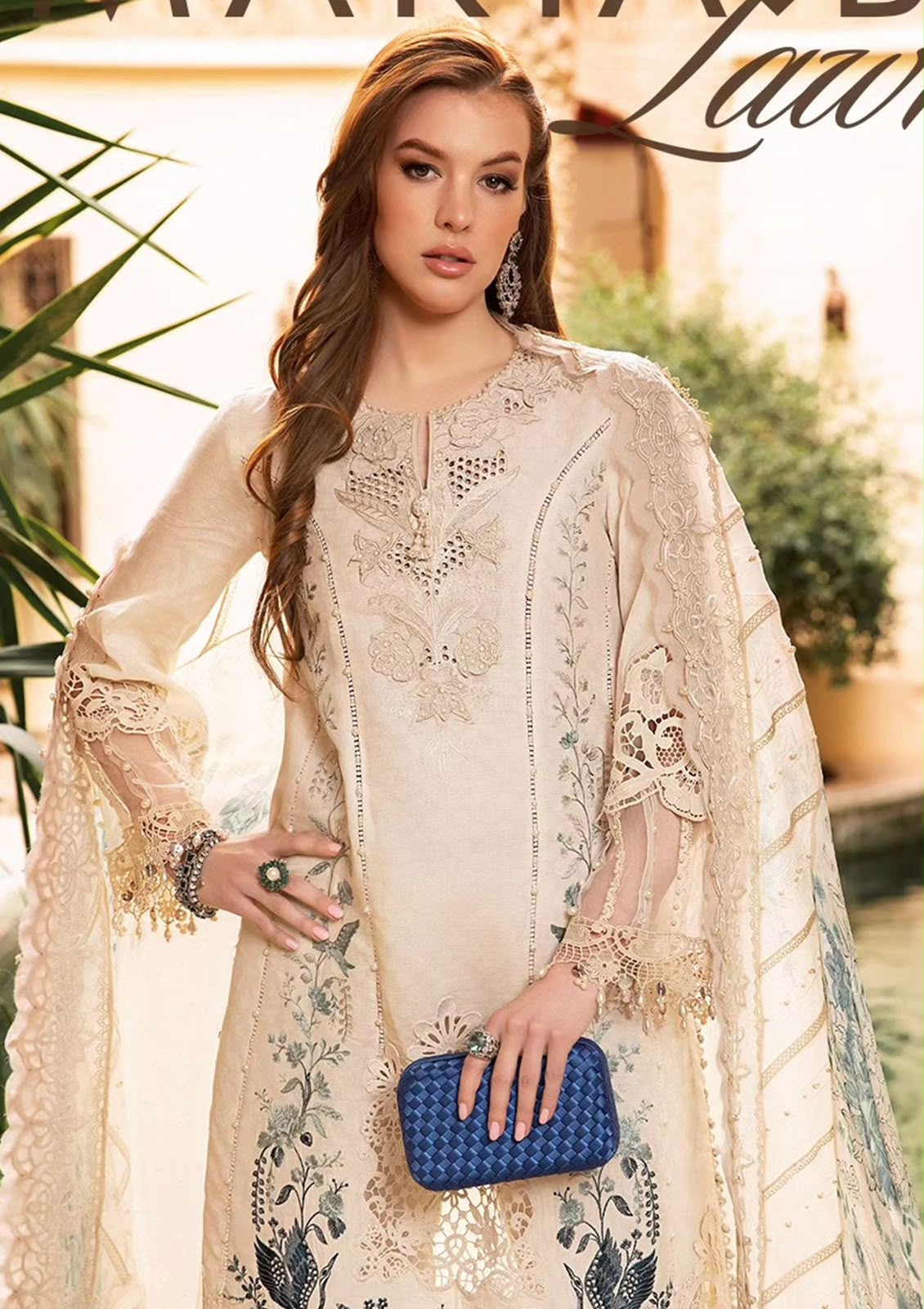 MARIA.B 6139