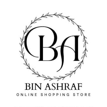 Bin Ashraf