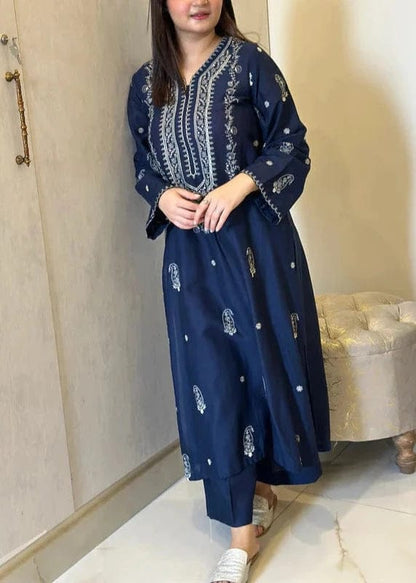 UMZAY 6154 | Premium Winter 2-Piece