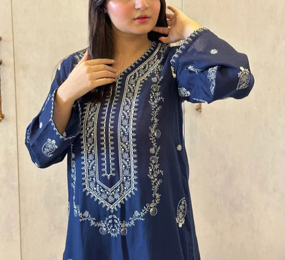 UMZAY 6154 | Premium Winter 2-Piece