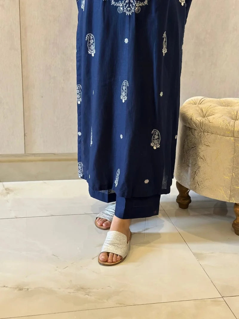 UMZAY 6154 | Premium Winter 2-Piece