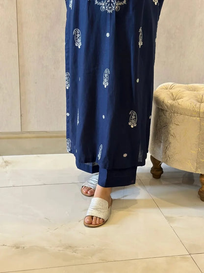 UMZAY 6154 | Premium Winter 2-Piece