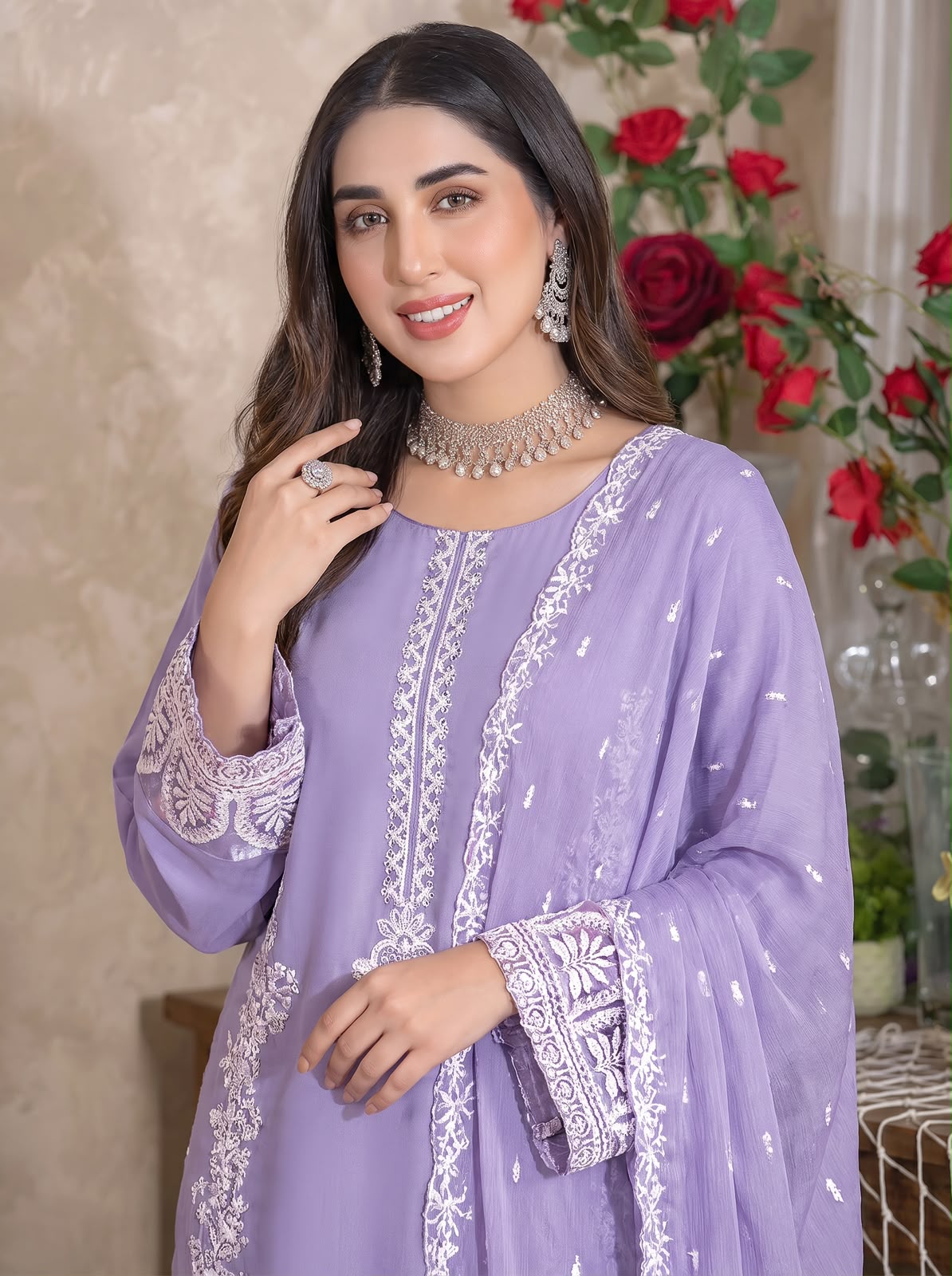 ZARQASH 6153
