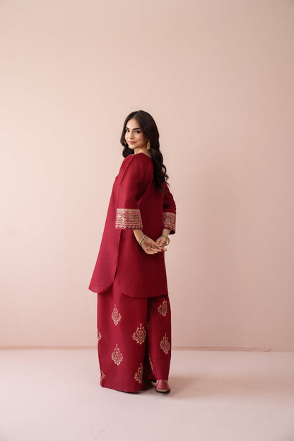 URGE 6203 RED