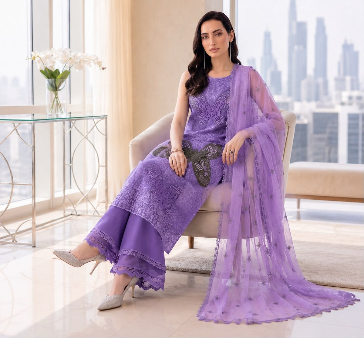 MARIA B 5903 PURPEL