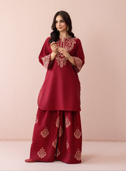 URGE 6203 RED