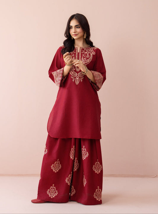 URGE 6203 RED